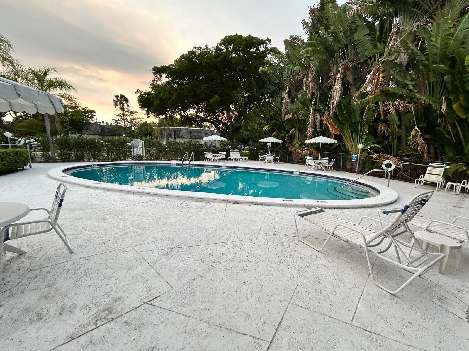 3115 Oakland Shores Drive E103, Oakland Park, FL 33309 — photo 18 of 24
