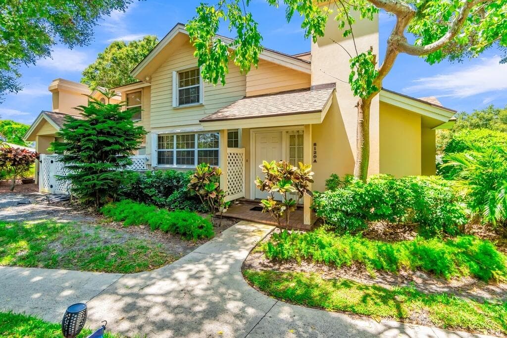 8120 Northboro Court 20a, Lake Clarke Shores, FL 33406 — photo 17 of 47