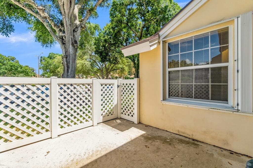 8120 Northboro Court 20a, Lake Clarke Shores, FL 33406 — photo 46 of 47