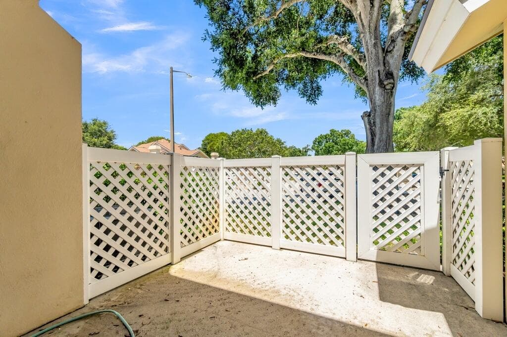 8120 Northboro Court 20a, Lake Clarke Shores, FL 33406 — photo 47 of 47