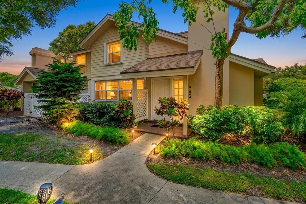 8120 Northboro Court 20a, Lake Clarke Shores, FL 33406 — photo 4 of 47