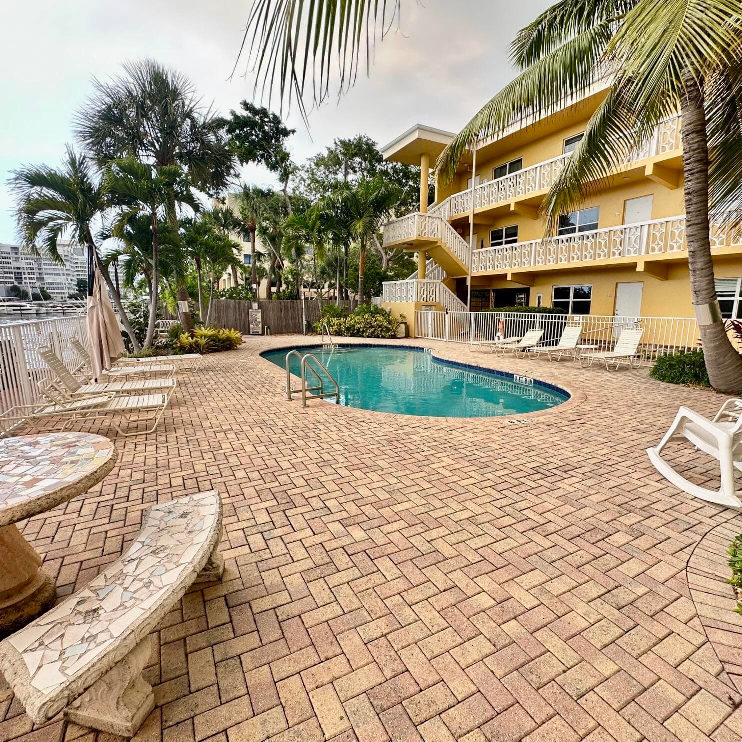 815 Middle River Drive 110, Fort Lauderdale, FL 33304 — photo 14 of 20