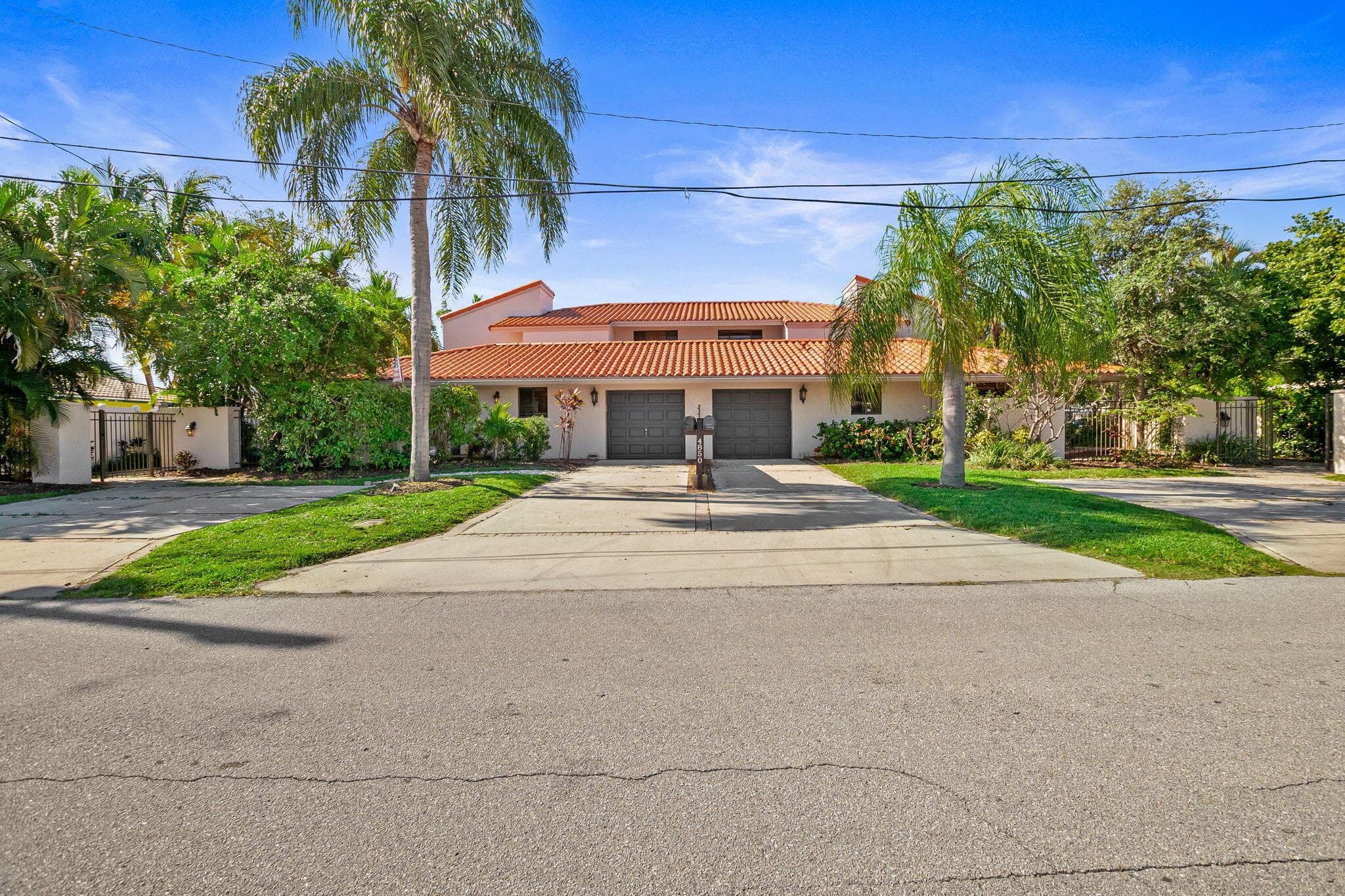 4850 NE 25th Avenue West, Fort Lauderdale, FL 33308 — photo