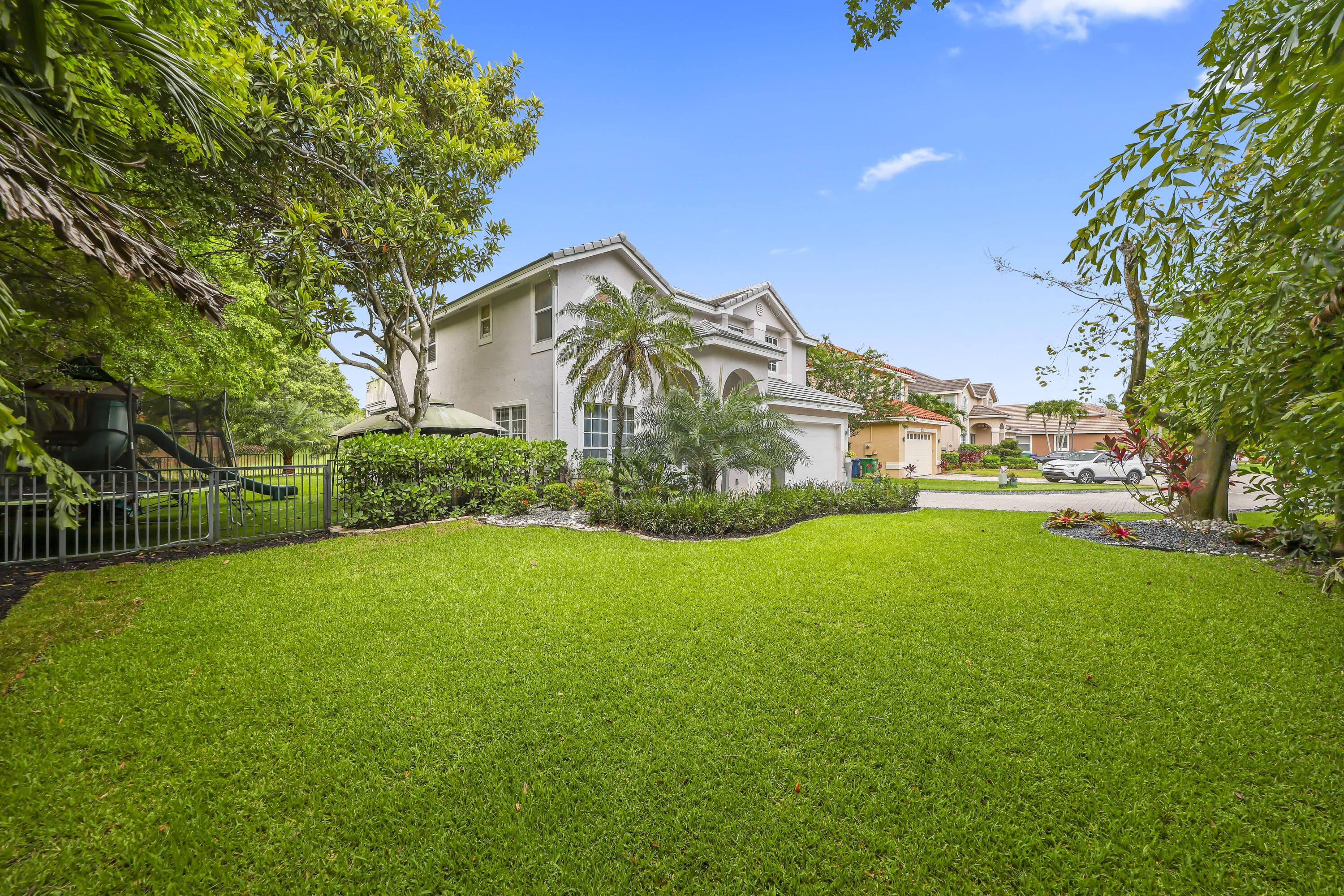 12253 Glenmore Drive, Coral Springs, FL 33071 — photo