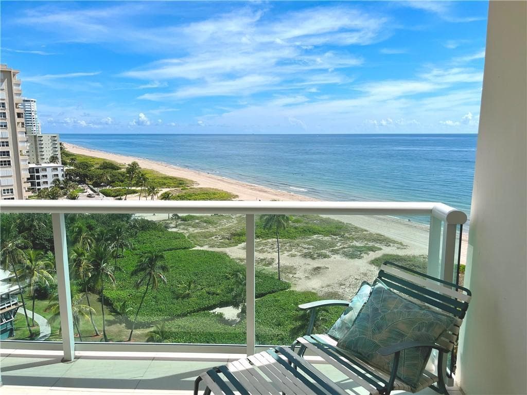 6000 N Ocean Boulevard 10a, Lauderdale-By-The-Sea, FL 33308 — photo