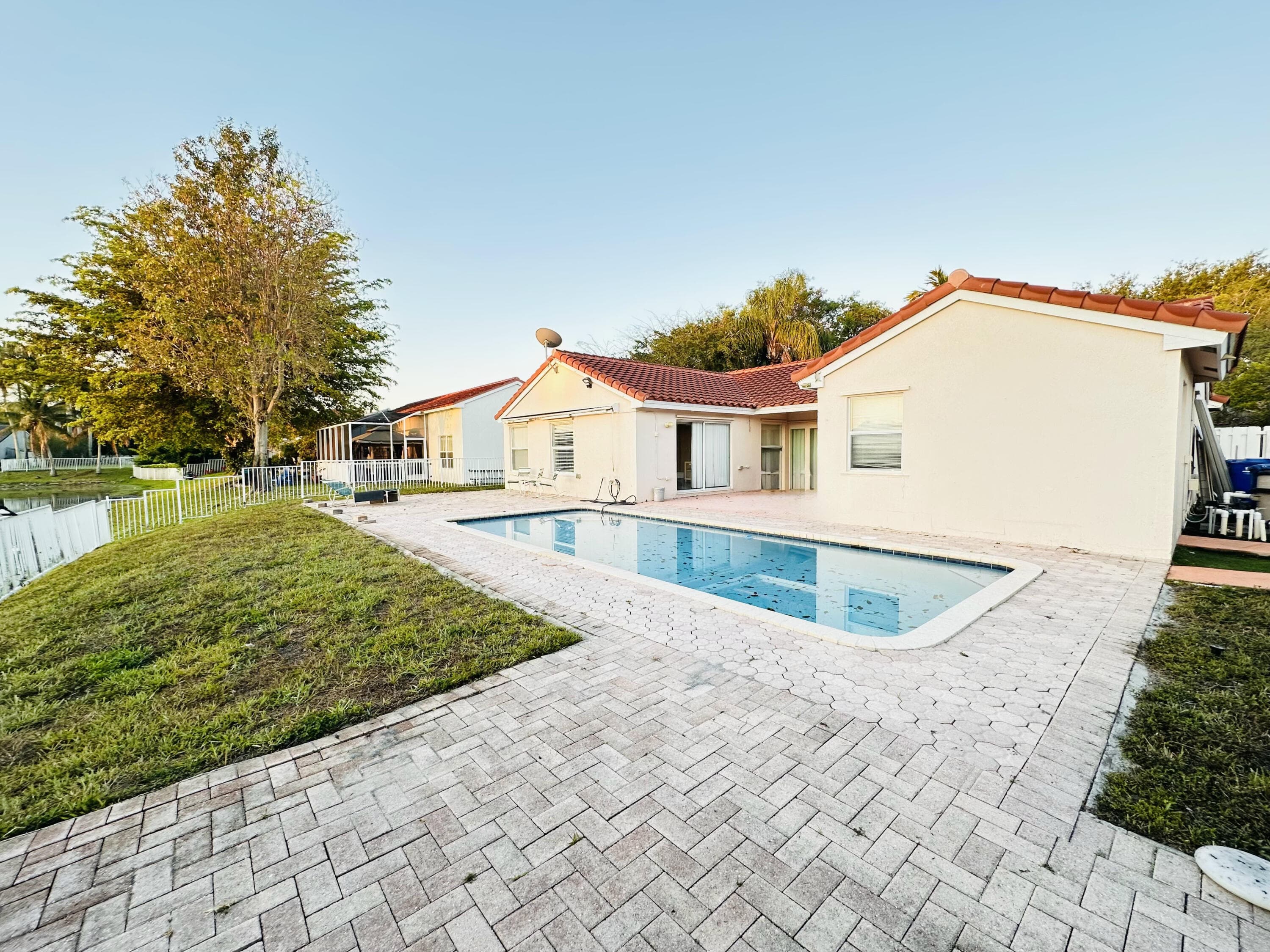 1761 SW 135th Way, Miramar, FL 33027 — photo 3 of 24