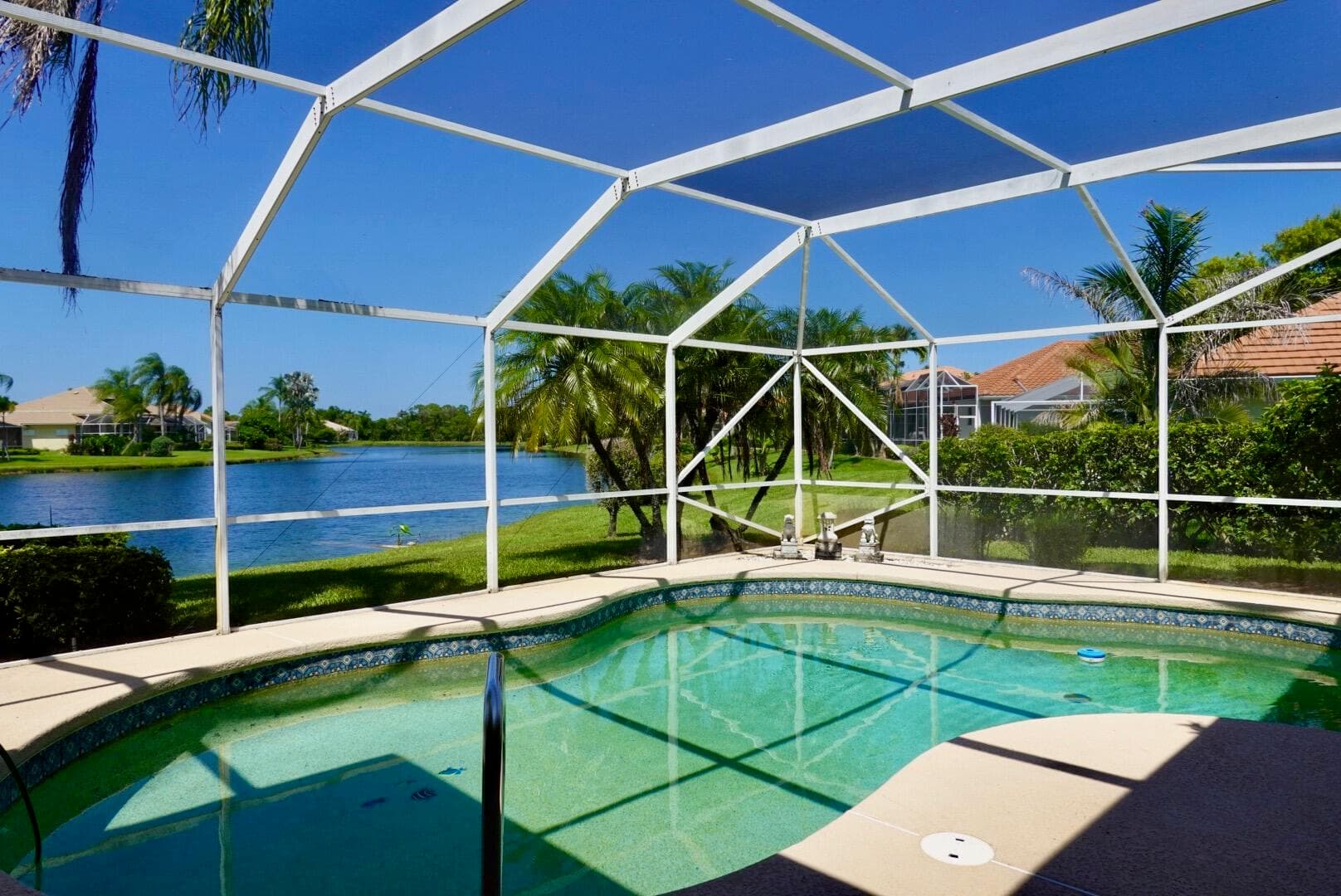 5112 SE Lost Lake Way, Hobe Sound, FL 33455 — photo 2 of 7