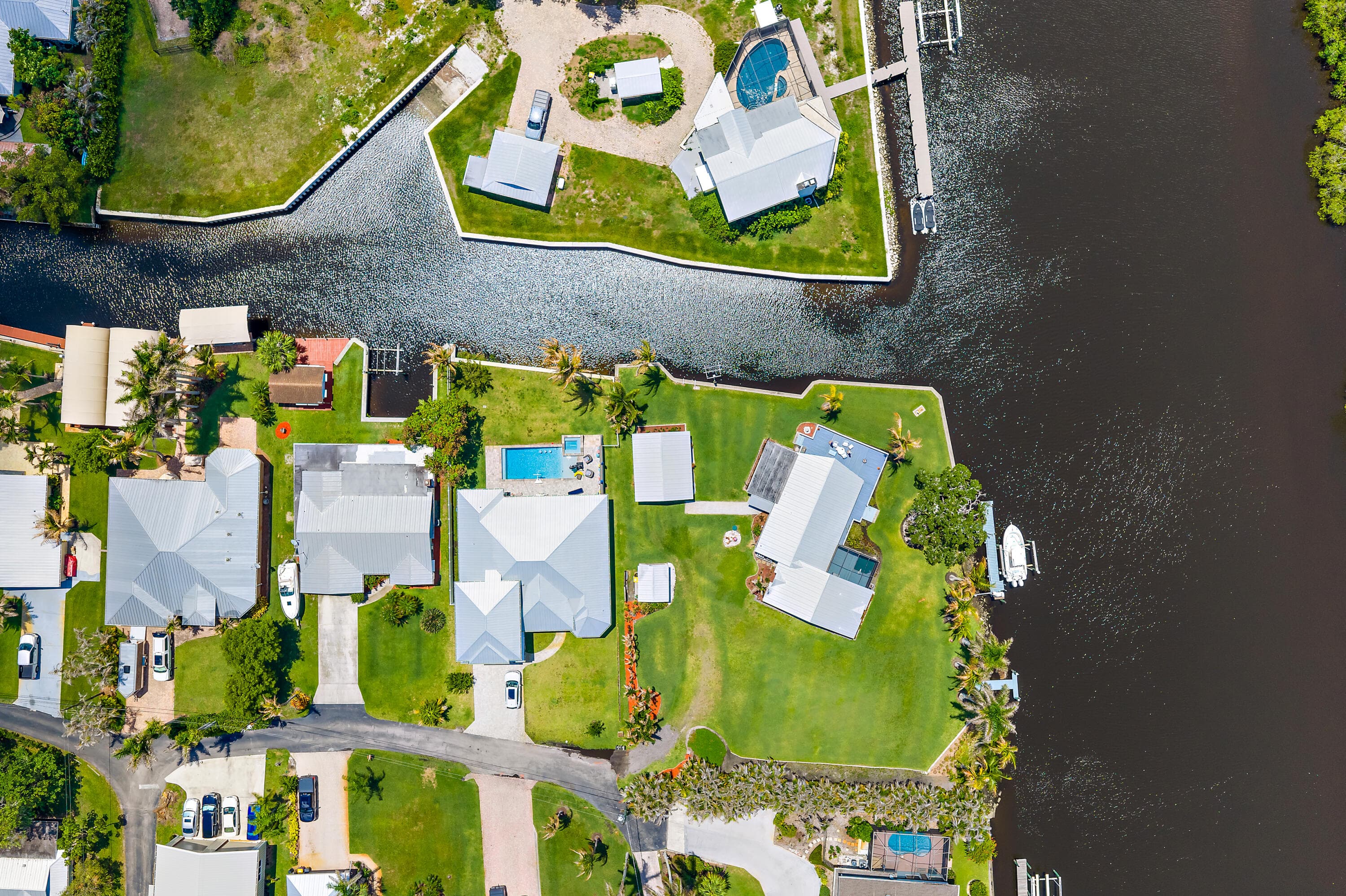 715 SW Rustic Circle, Stuart, FL 34997 — photo 14 of 15