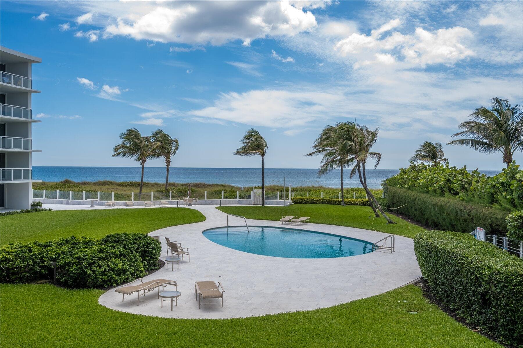 1213 S Ocean Boulevard 2-e, Delray Beach, FL 33483 — photo 13 of 16