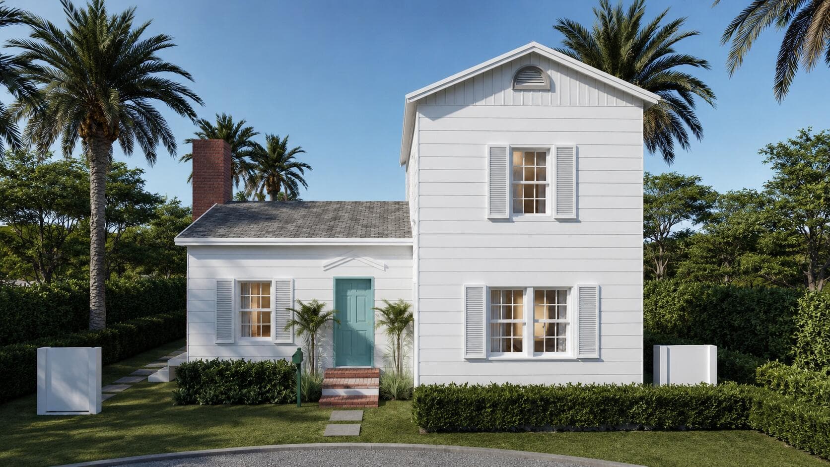 228 Walton Boulevard, West Palm Beach, FL 33405 — photo