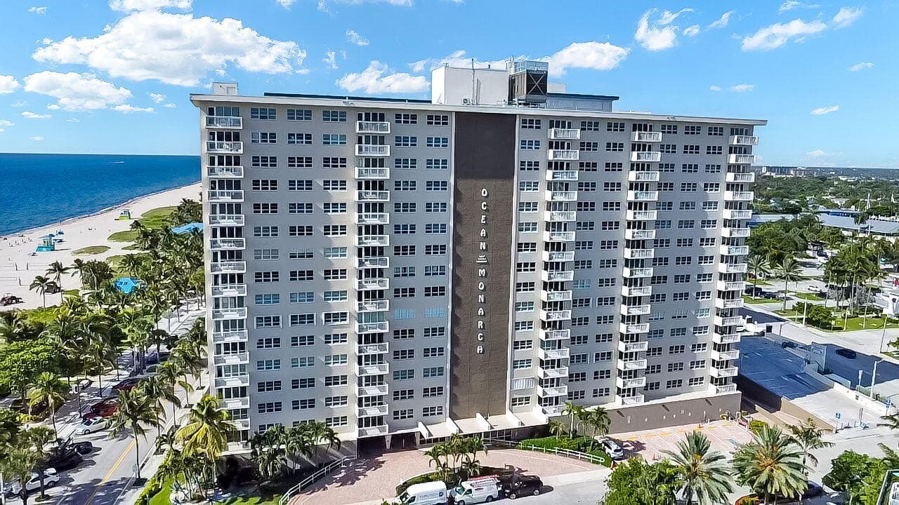 133 N Pompano Beach Boulevard 204, Pompano Beach, FL 33062 — photo 1 of 37