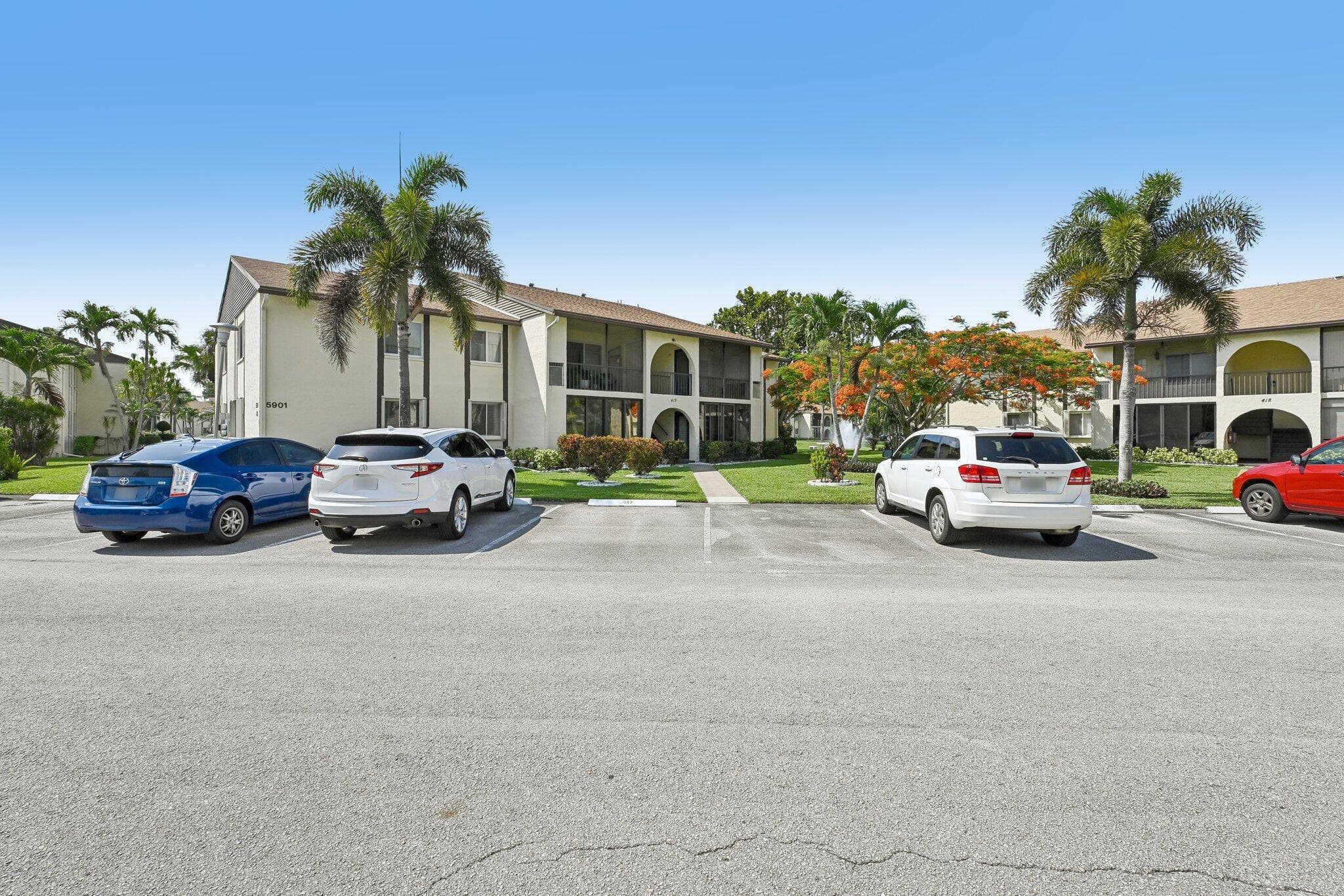 5901 Whispering Pine Way C-2, Greenacres, FL 33463 — photo 2 of 29