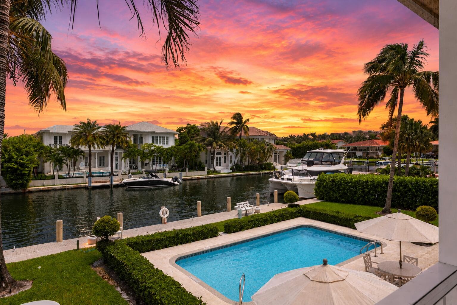 1105 Bel Air Drive C, Highland Beach, FL 33487 — photo 16 of 34