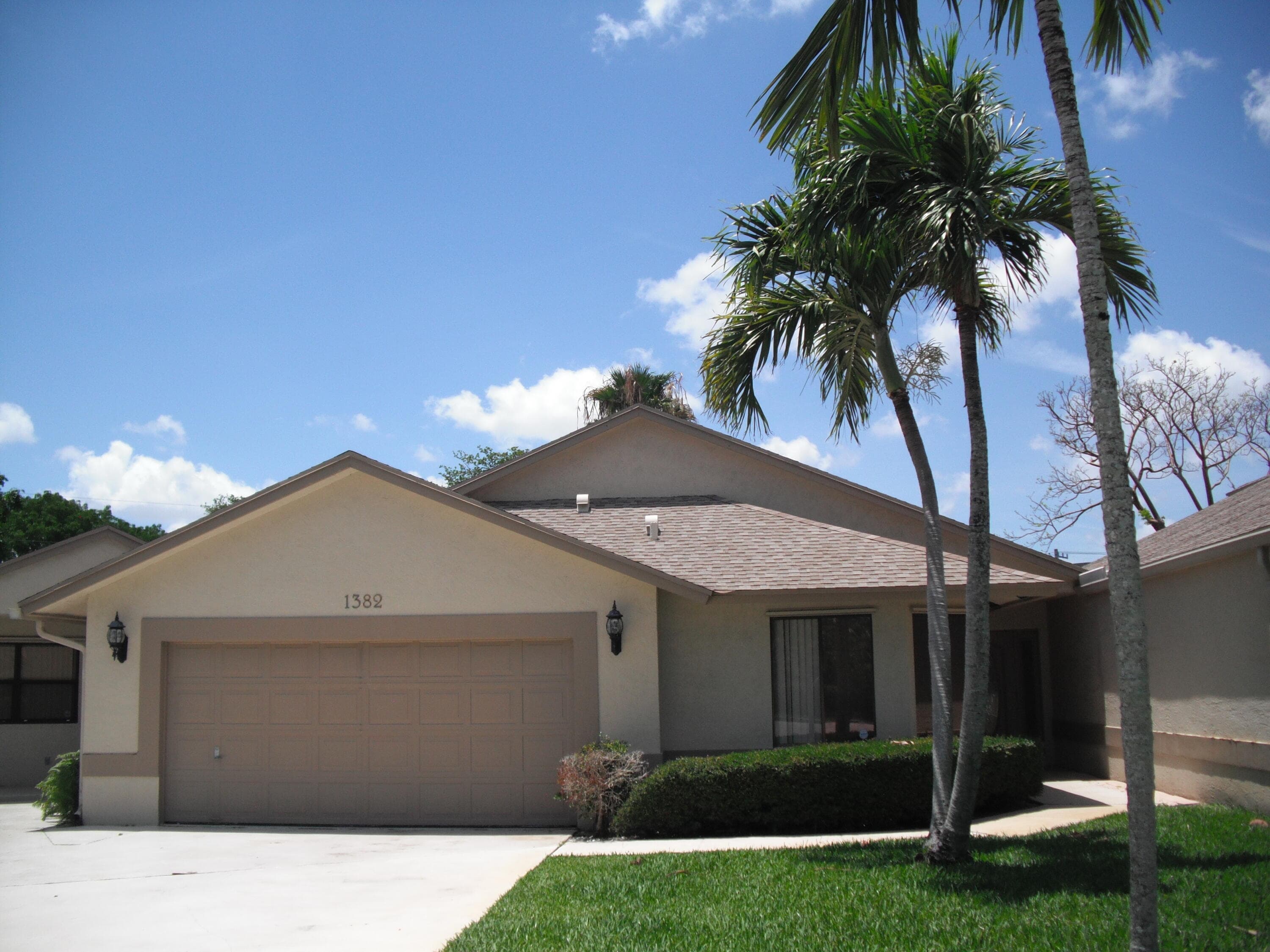 1382 NW 13th Court, Boca Raton, FL 33486 — photo