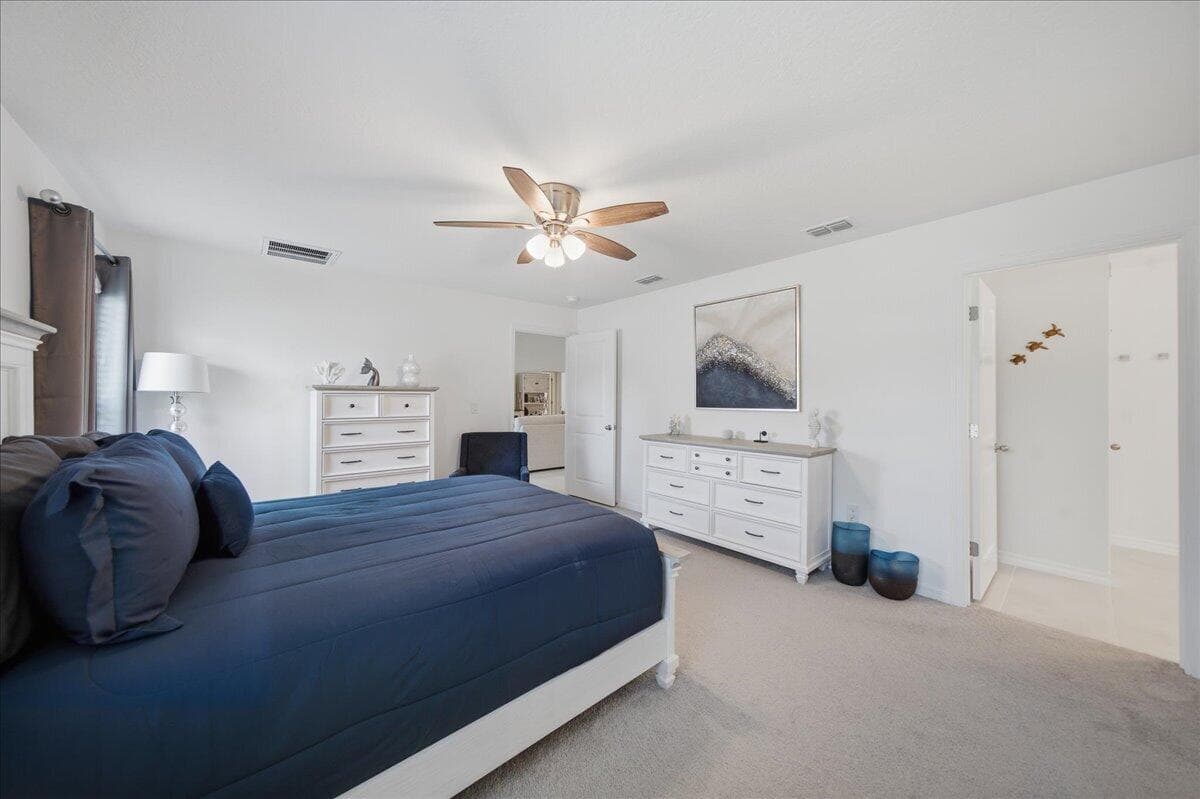 802 Charcoal Avenue SE, Palm Bay, FL 32909 — photo 17 of 49