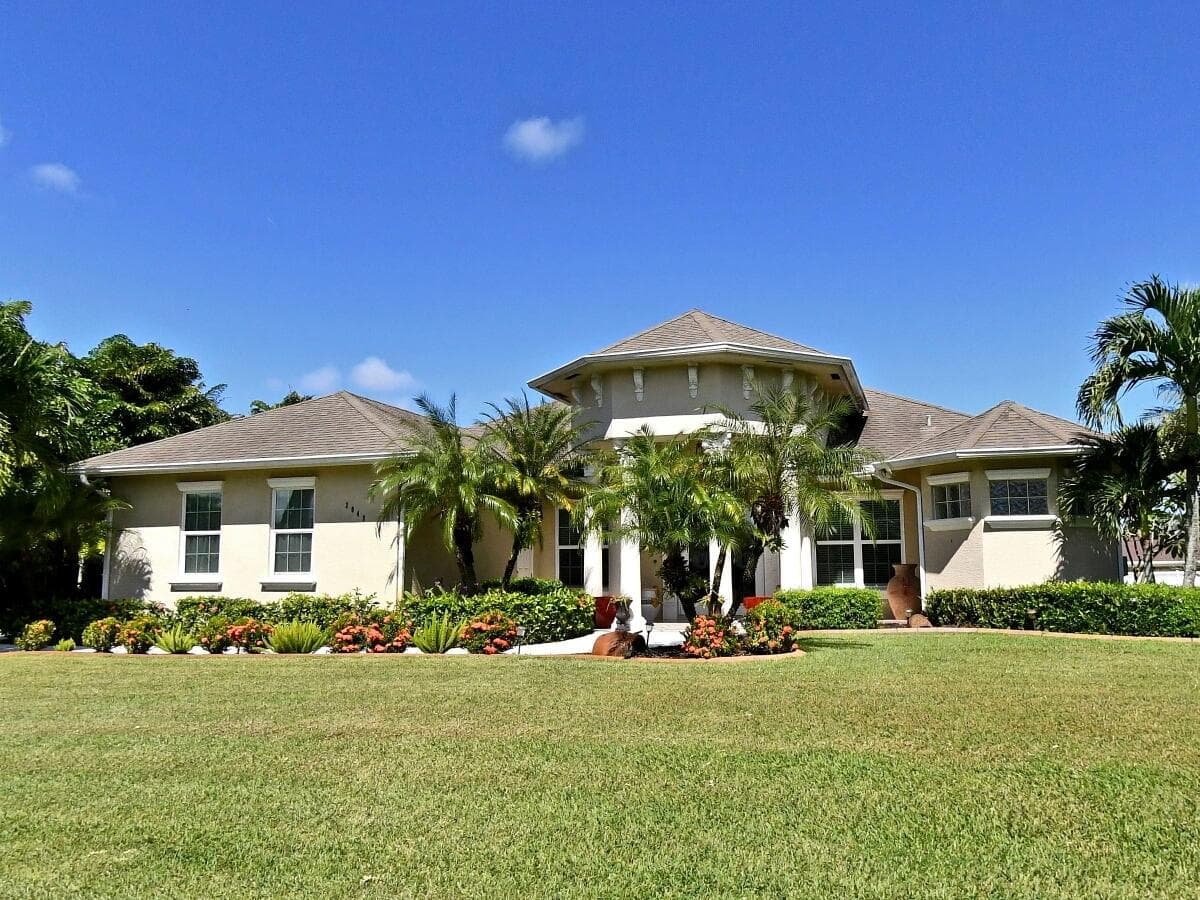 2043 SE Bisbee Street, Port St. Lucie, FL 34952 — photo 1 of 1