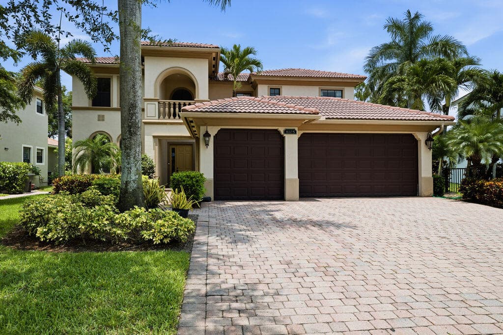 8105 Ferentino Pass, Delray Beach, FL 33446 — photo