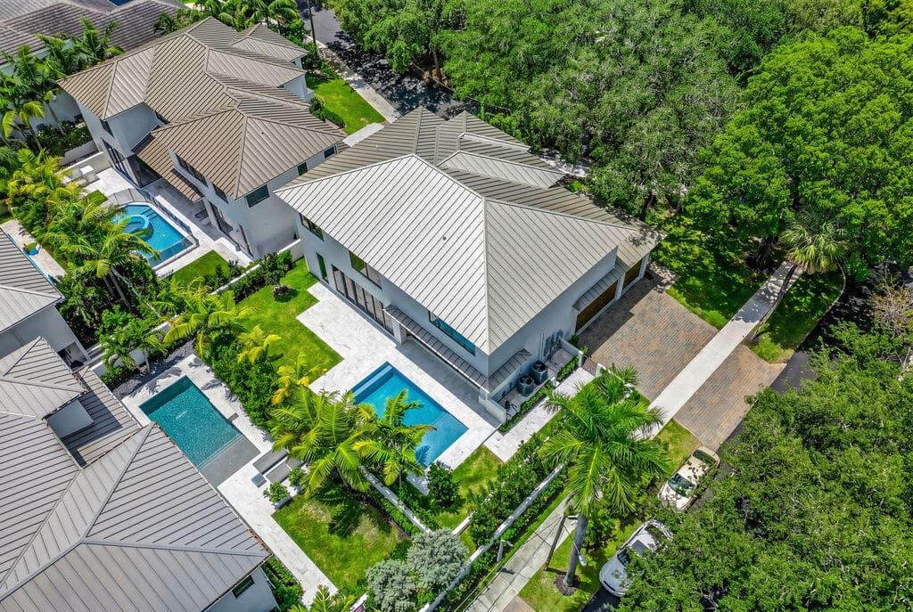 1550 Ponce De Leon Drive, Fort Lauderdale, FL 33316 — photo 75 of 81