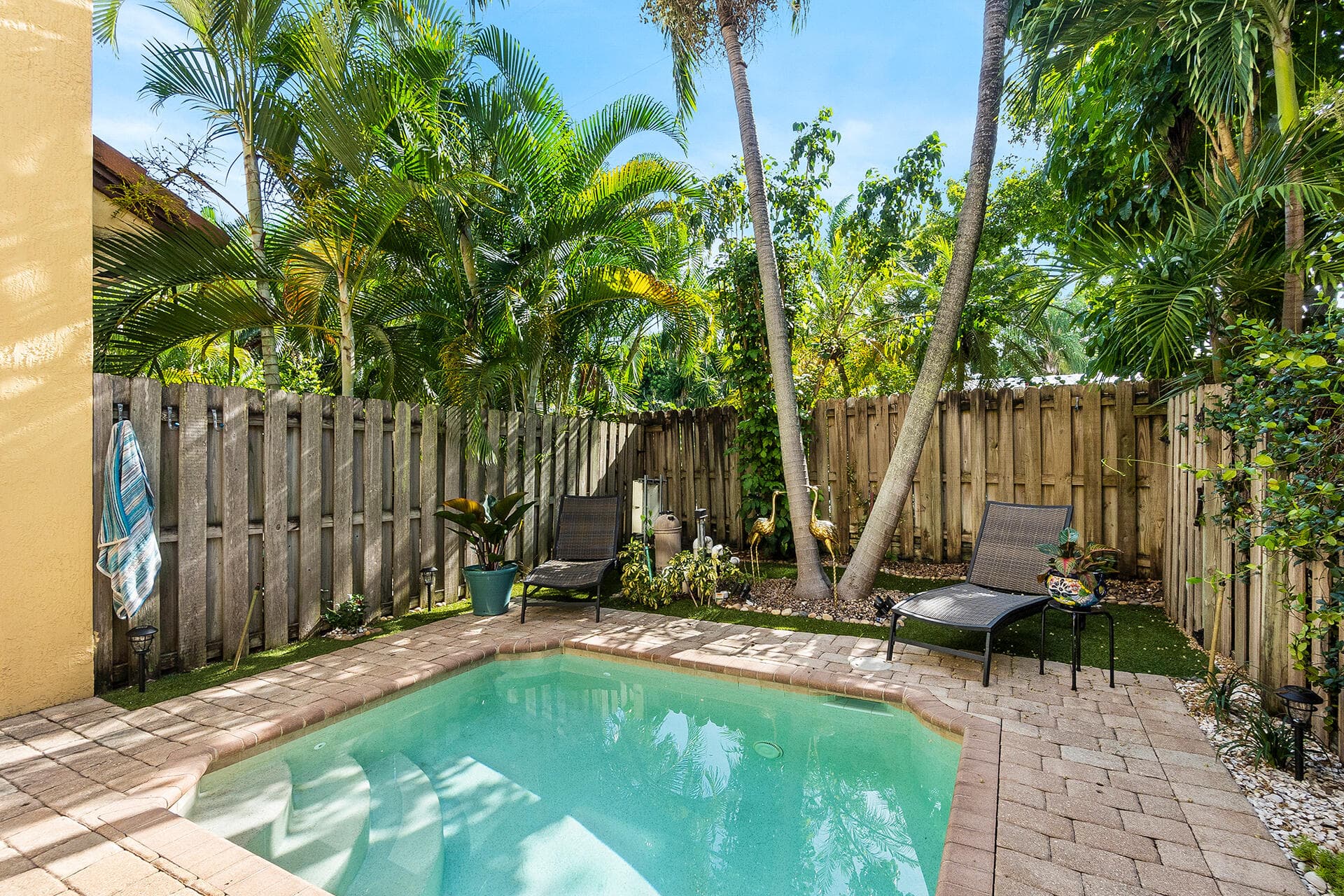 1421 NE 26th Avenue, Fort Lauderdale, FL 33304 — photo 30 of 31