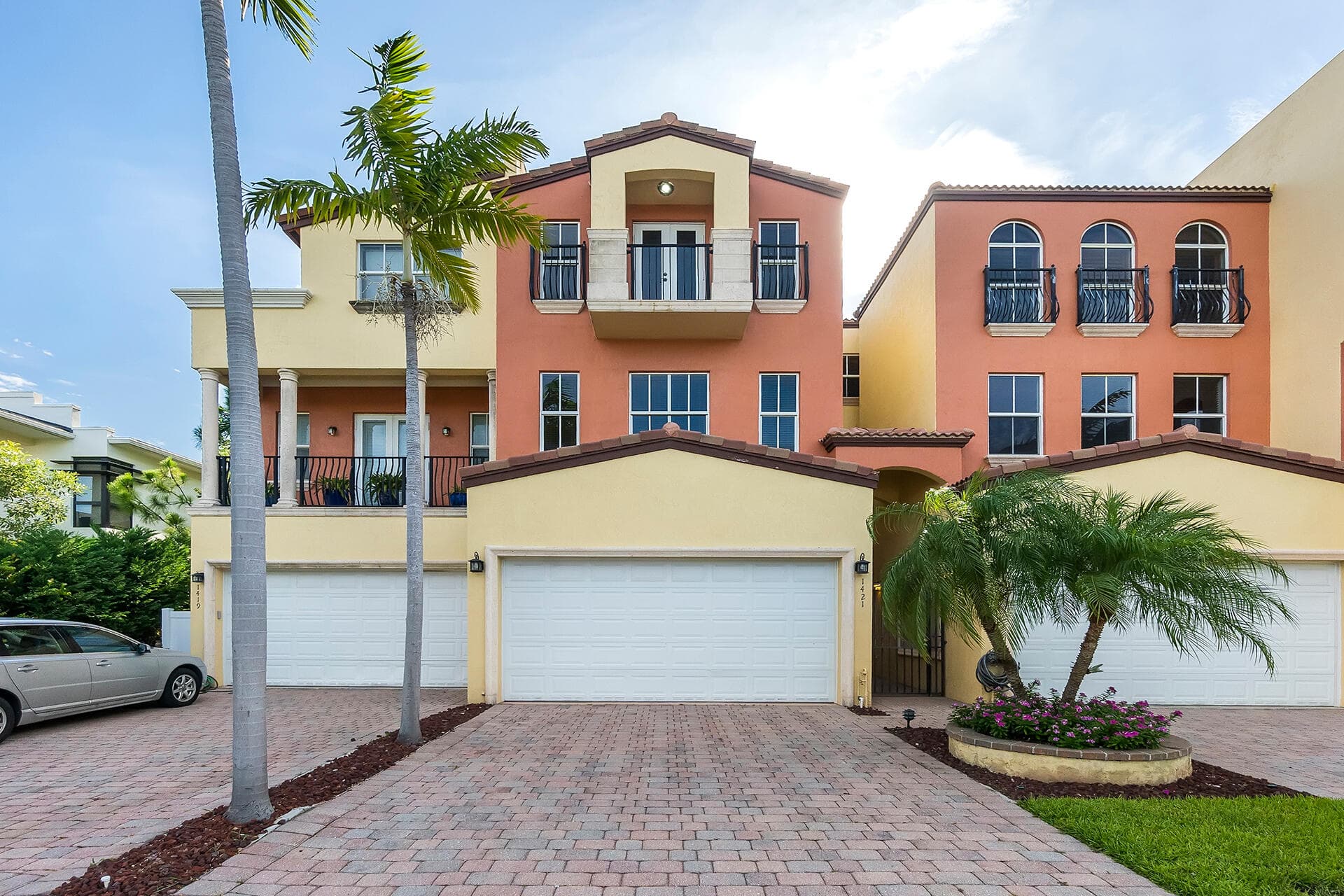 1421 NE 26th Avenue, Fort Lauderdale, FL 33304 — photo 2 of 31
