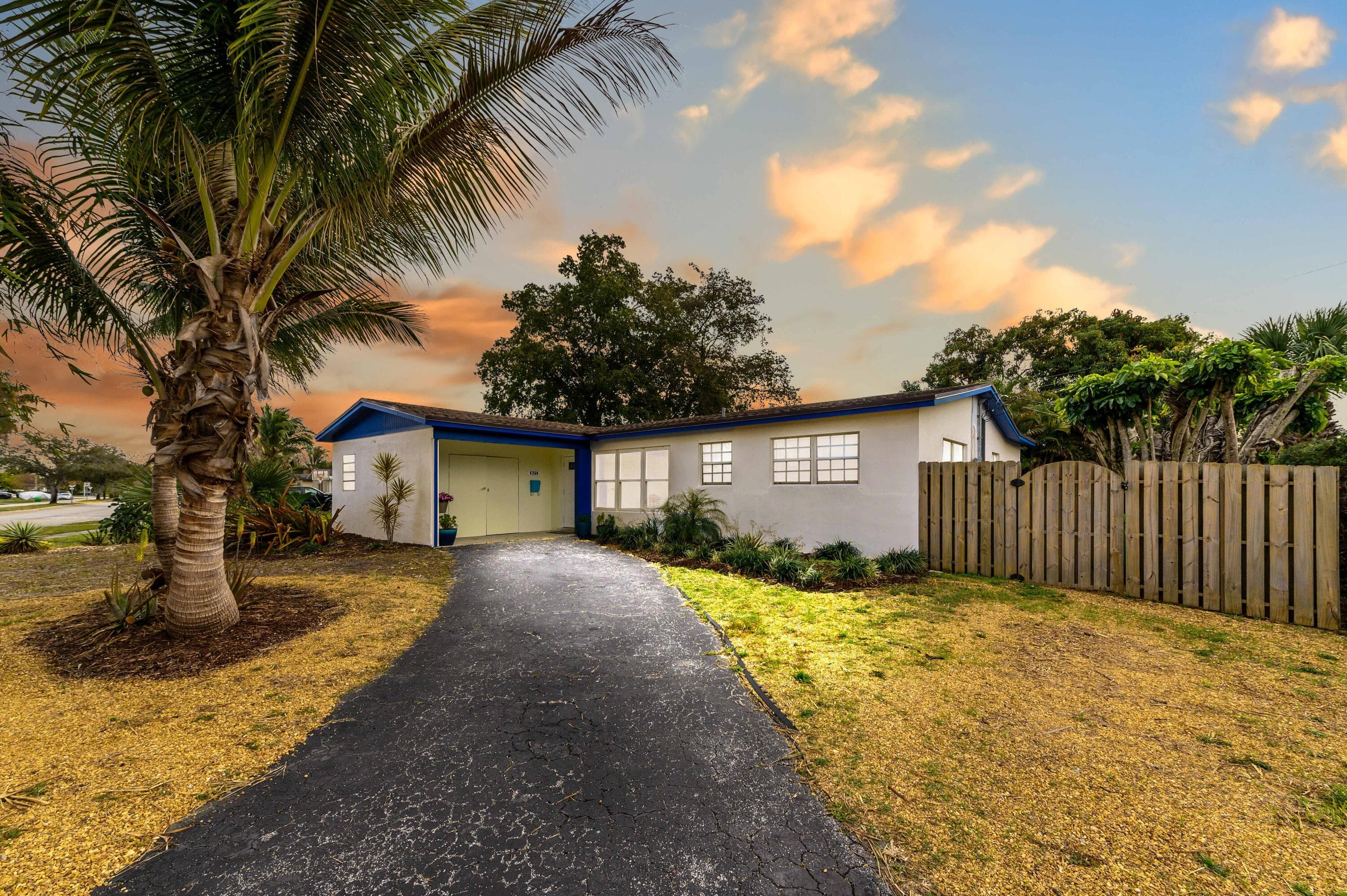 6260 NW 19th Street, Sunrise, FL 33313 — photo