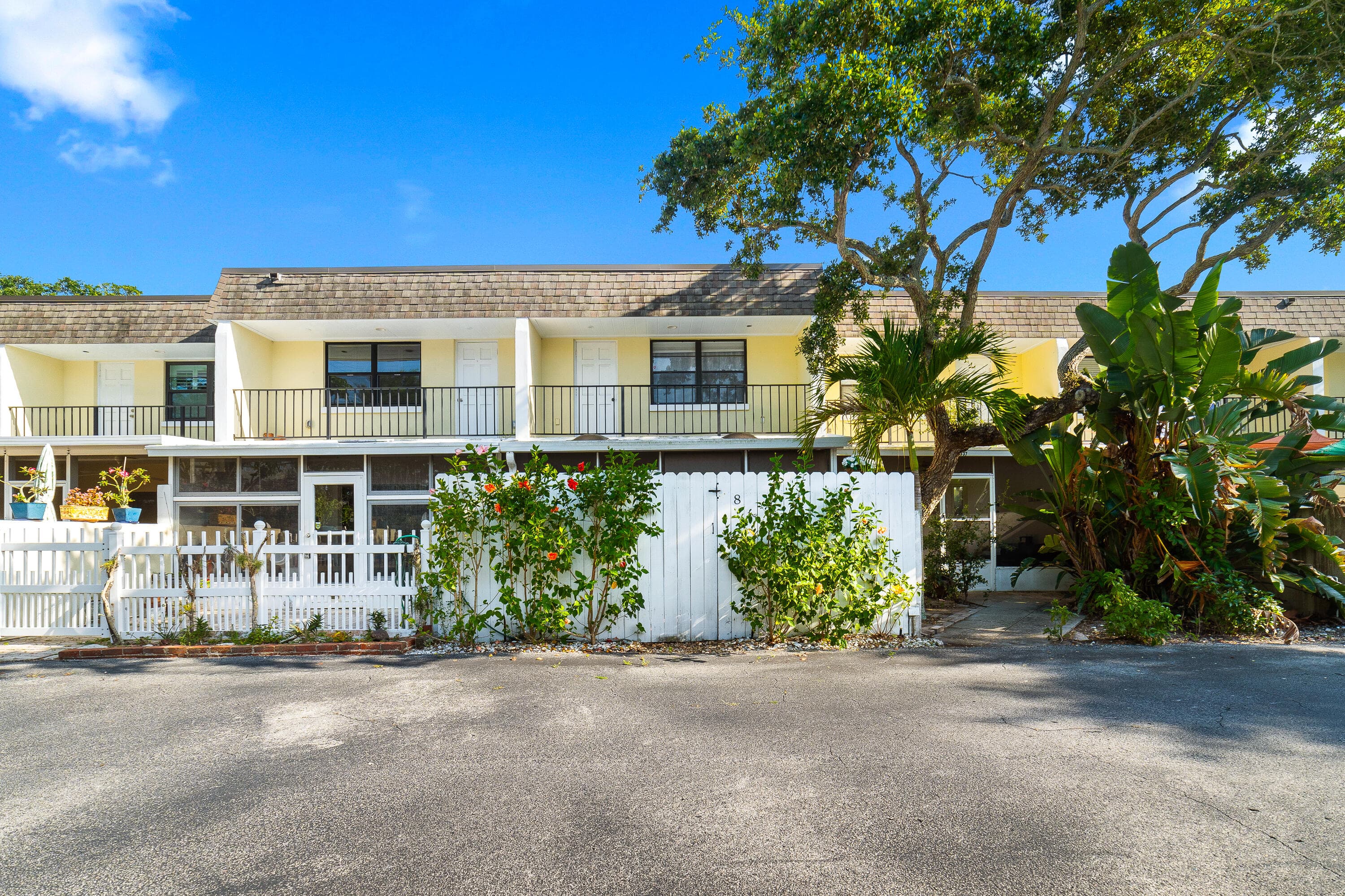 839 Camelia Lane 8, Vero Beach, FL 32963 — photo 36 of 42