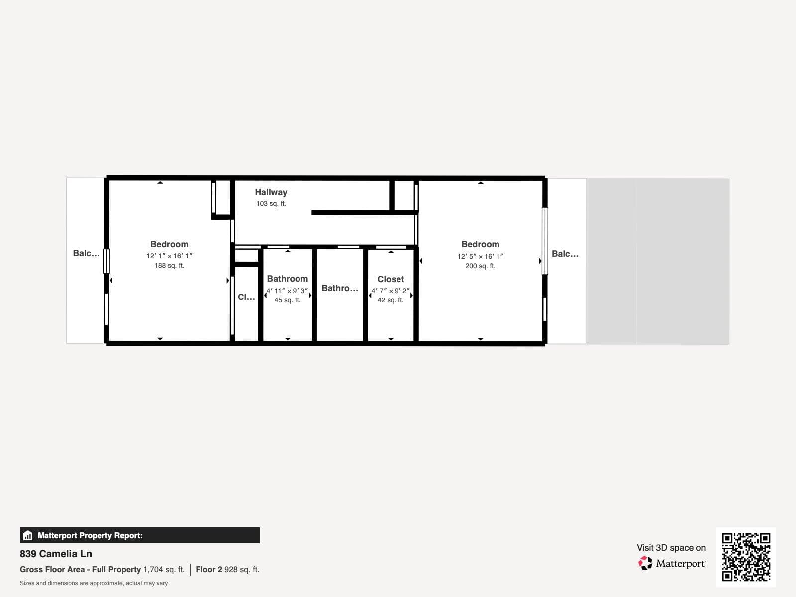 839 Camelia Lane 8, Vero Beach, FL 32963 — photo 34 of 42