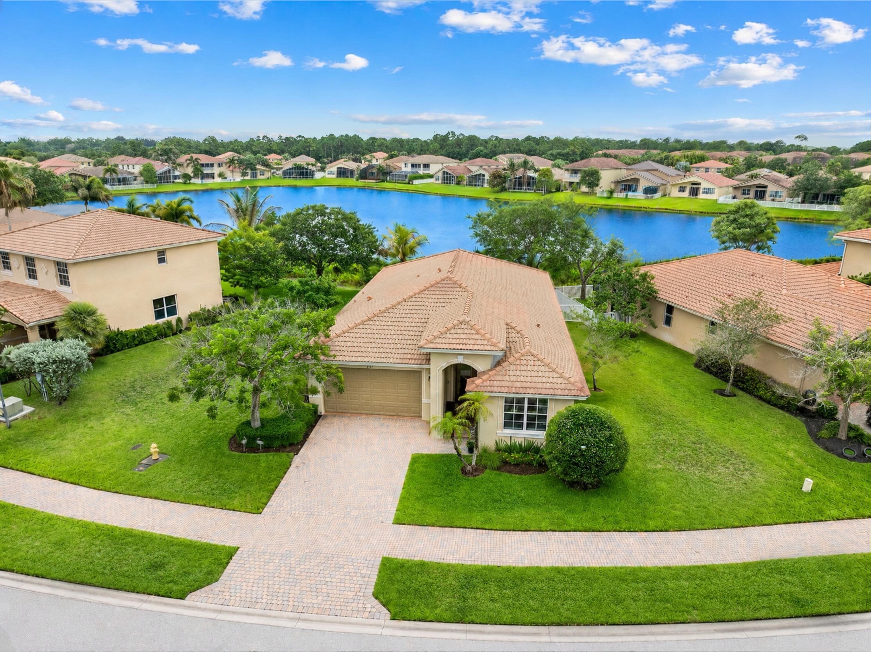 3392 SW Porpoise Circle, Stuart, FL 34997 — photo