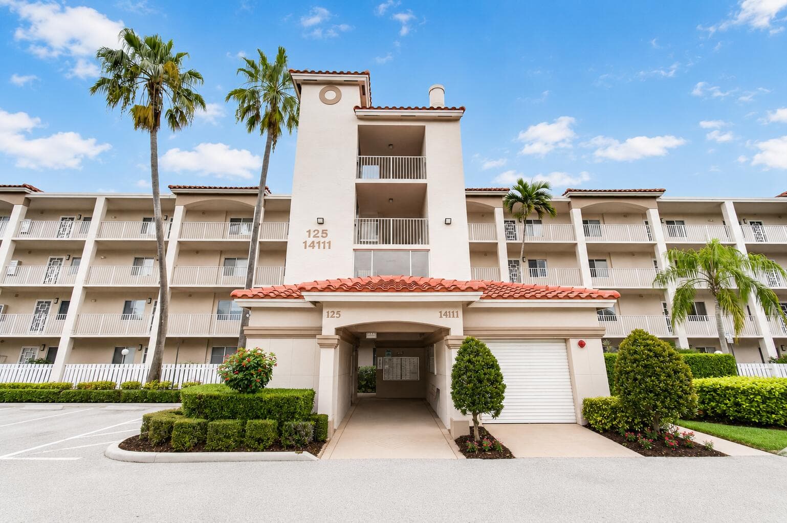 14111 Royal Vista Drive 310, Delray Beach, FL 33484 — photo