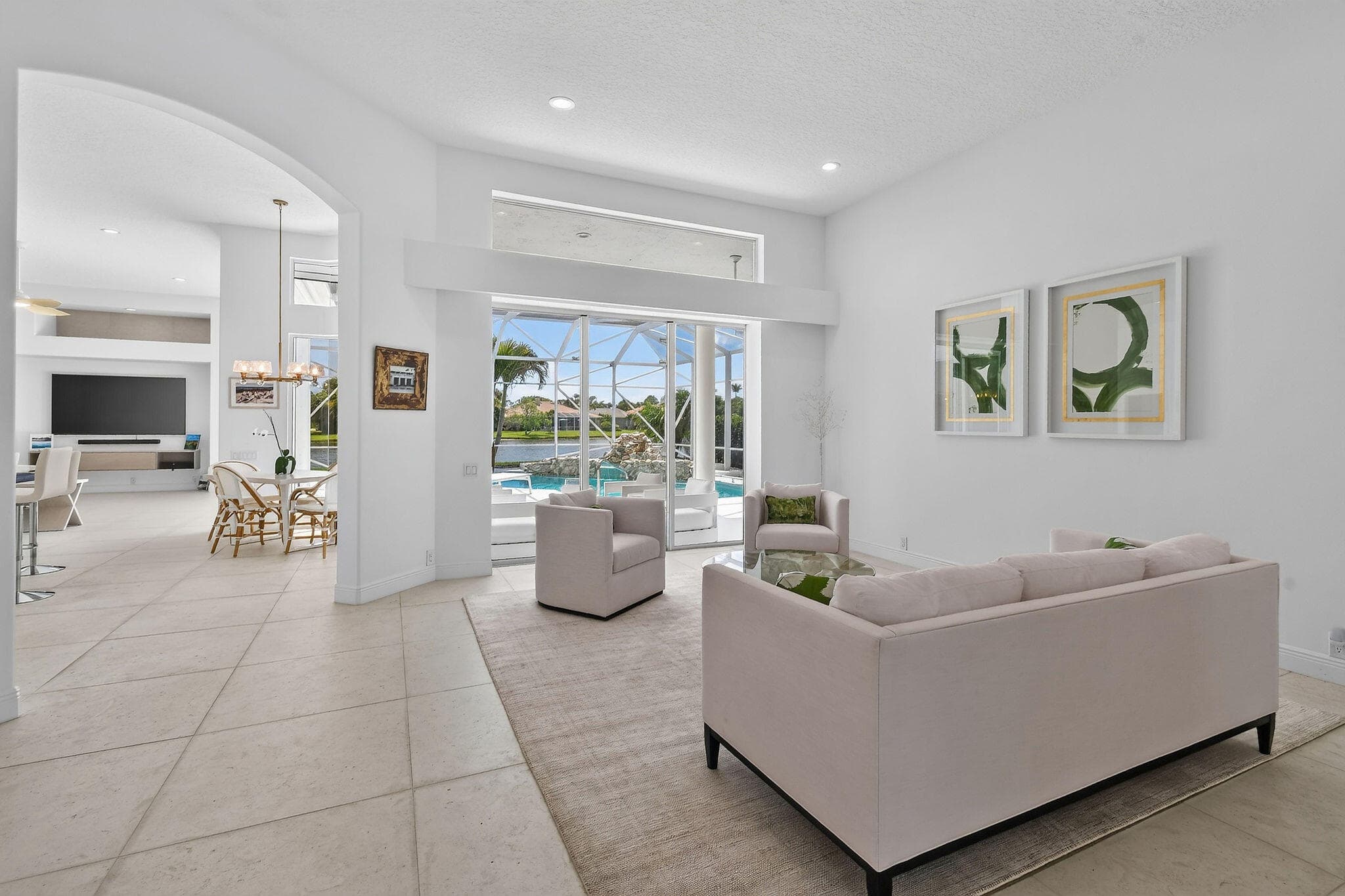 8091 SE Woodlake Lane W, Hobe Sound, FL 33455 — photo 11 of 83