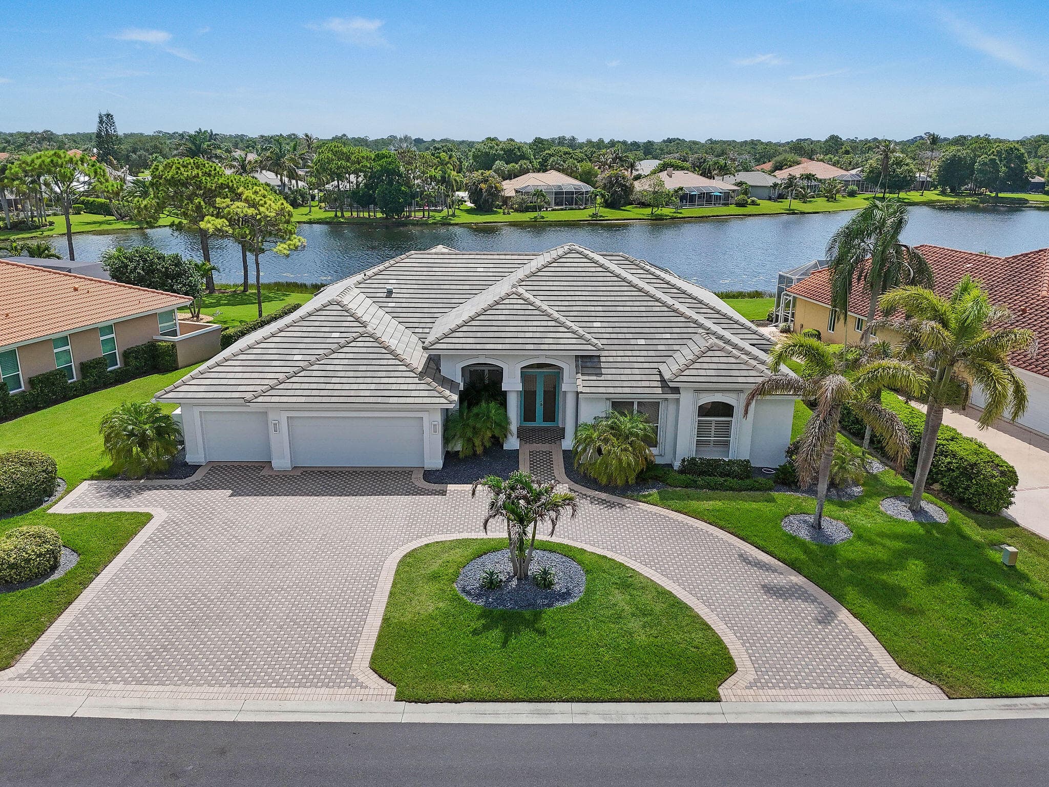 8091 SE Woodlake Lane W, Hobe Sound, FL 33455 — photo 76 of 83