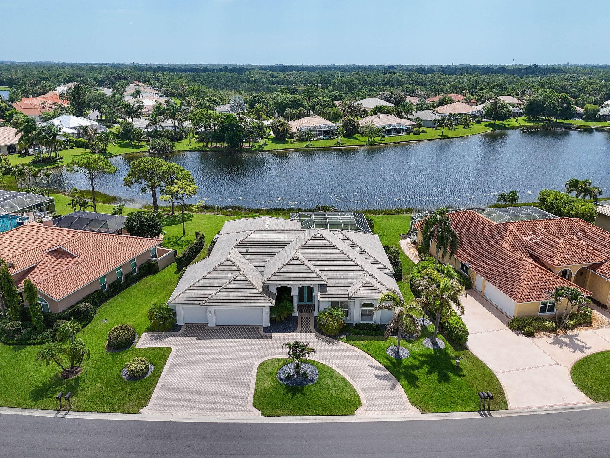 8091 SE Woodlake Lane W, Hobe Sound, FL 33455 — photo 77 of 83