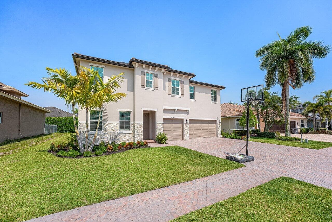 9298 Pearch Lane, Boynton Beach, FL 33437 — photo 2 of 37