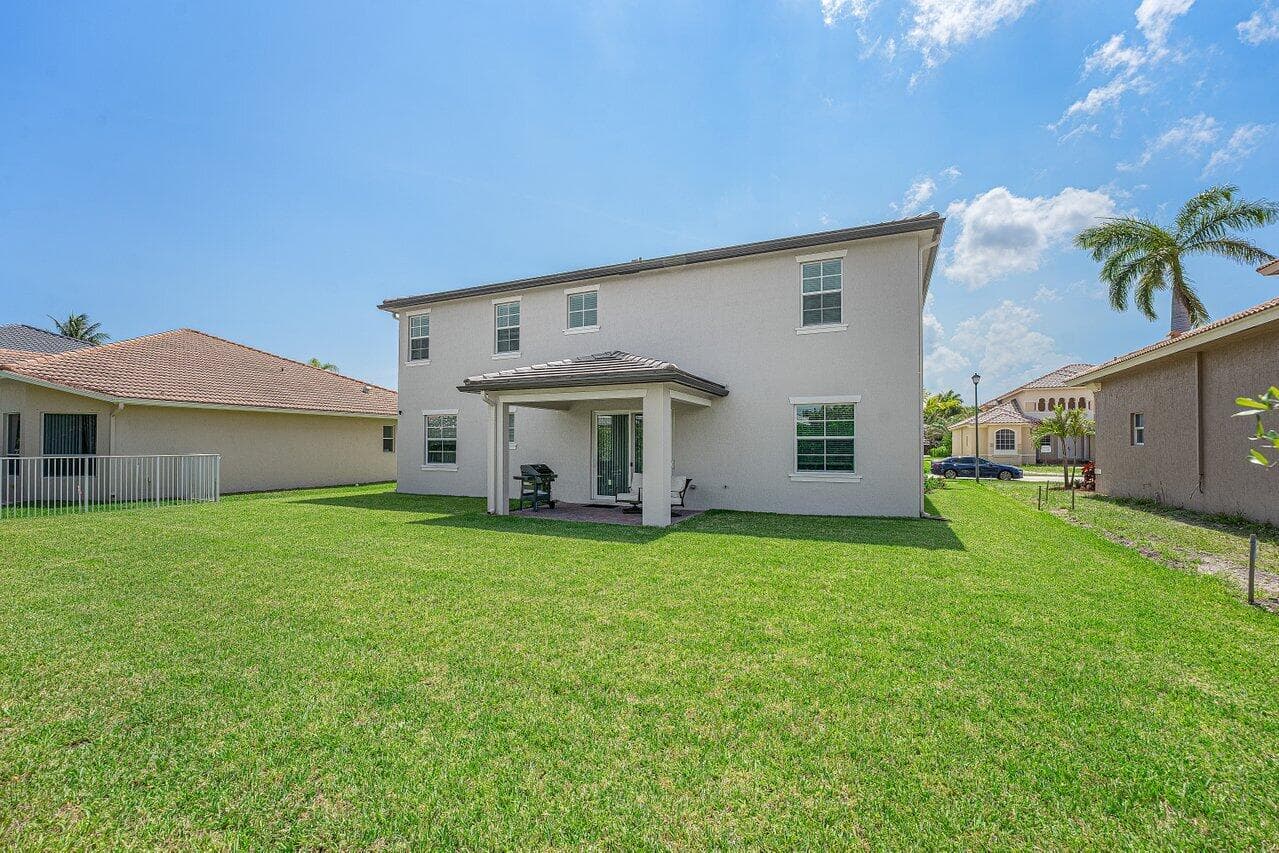 9298 Pearch Lane, Boynton Beach, FL 33437 — photo 34 of 37