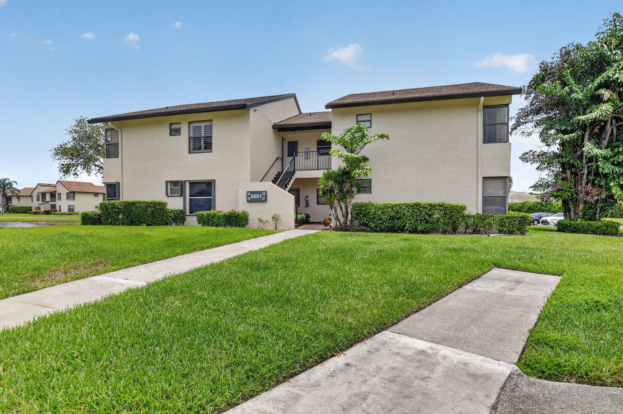8601 Boca Glades Boulevard W G, Boca Raton, FL 33434 — photo