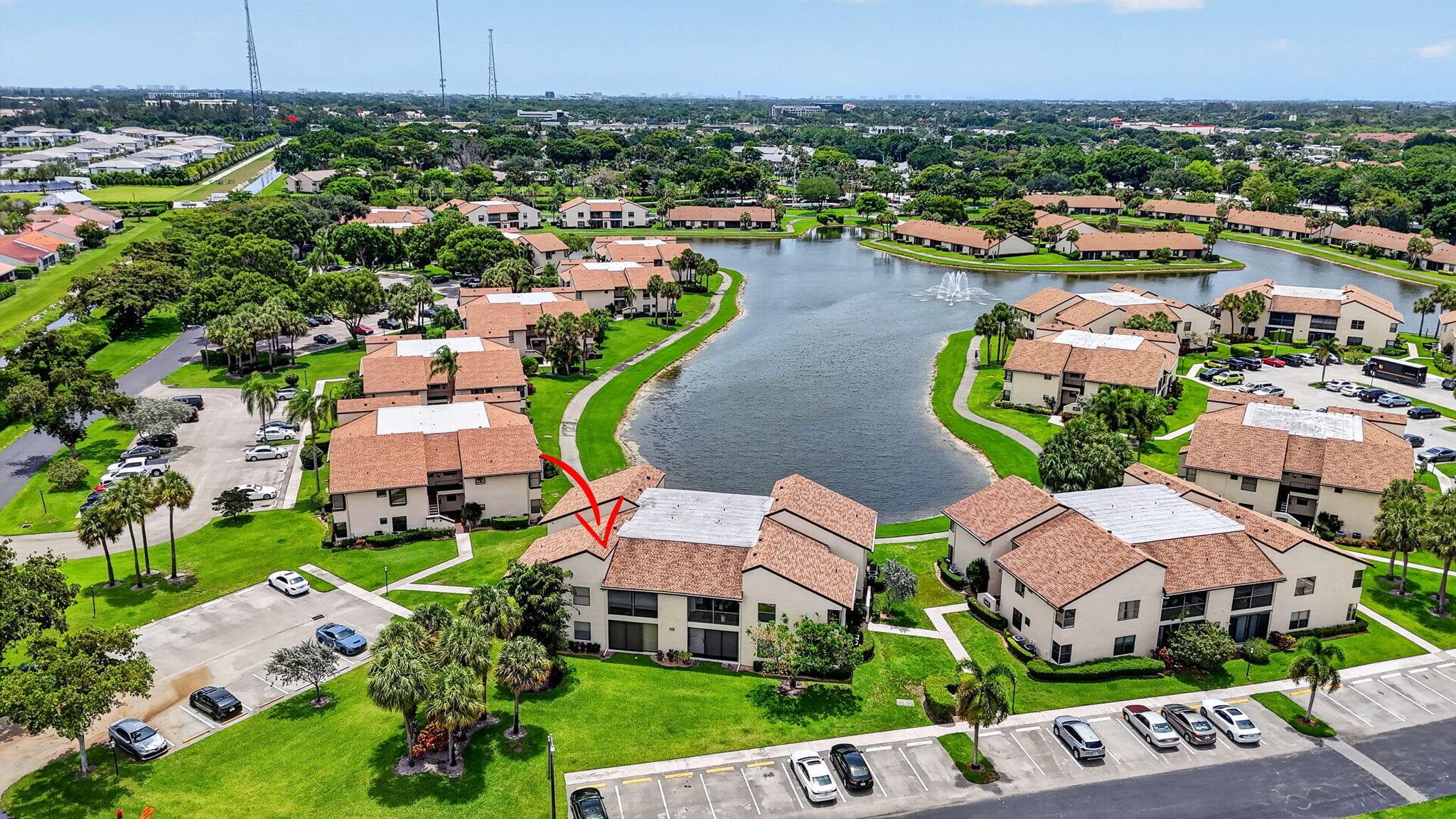 8601 Boca Glades Boulevard W G, Boca Raton, FL 33434 — photo 38 of 65