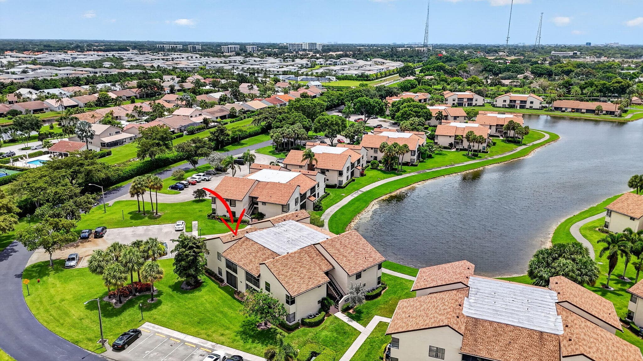 8601 Boca Glades Boulevard W G, Boca Raton, FL 33434 — photo 39 of 65