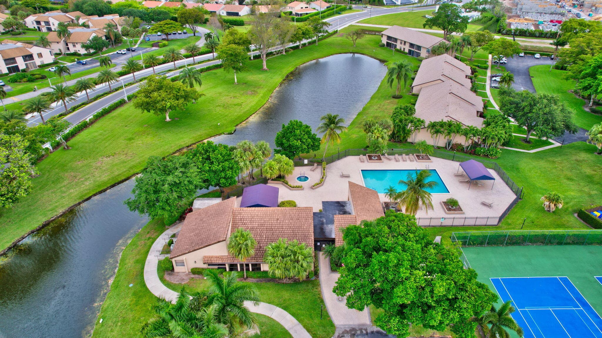 8601 Boca Glades Boulevard W G, Boca Raton, FL 33434 — photo 61 of 65