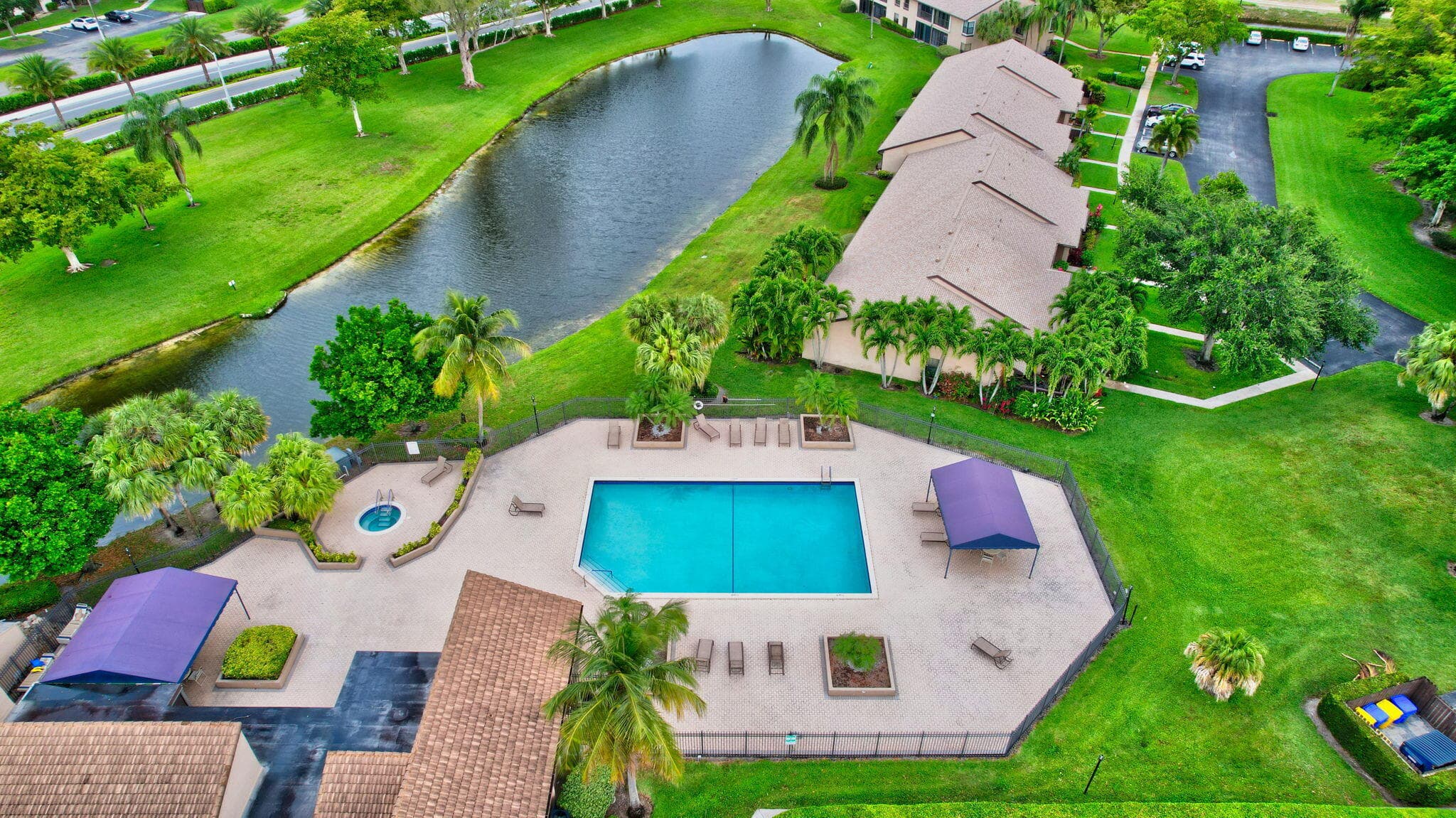 8601 Boca Glades Boulevard W G, Boca Raton, FL 33434 — photo 62 of 65