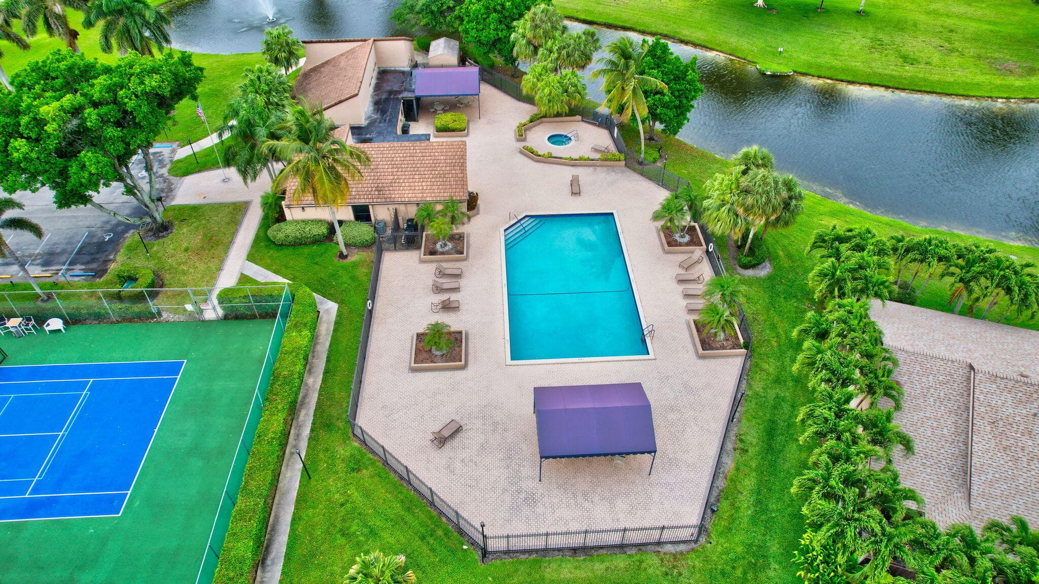 8601 Boca Glades Boulevard W G, Boca Raton, FL 33434 — photo 64 of 65