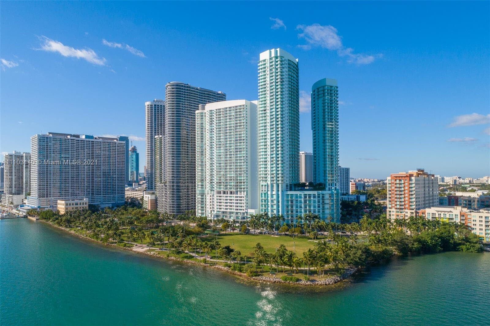 1900 N Bayshore Drive 912, Miami, FL 33132 — photo 10 of 17