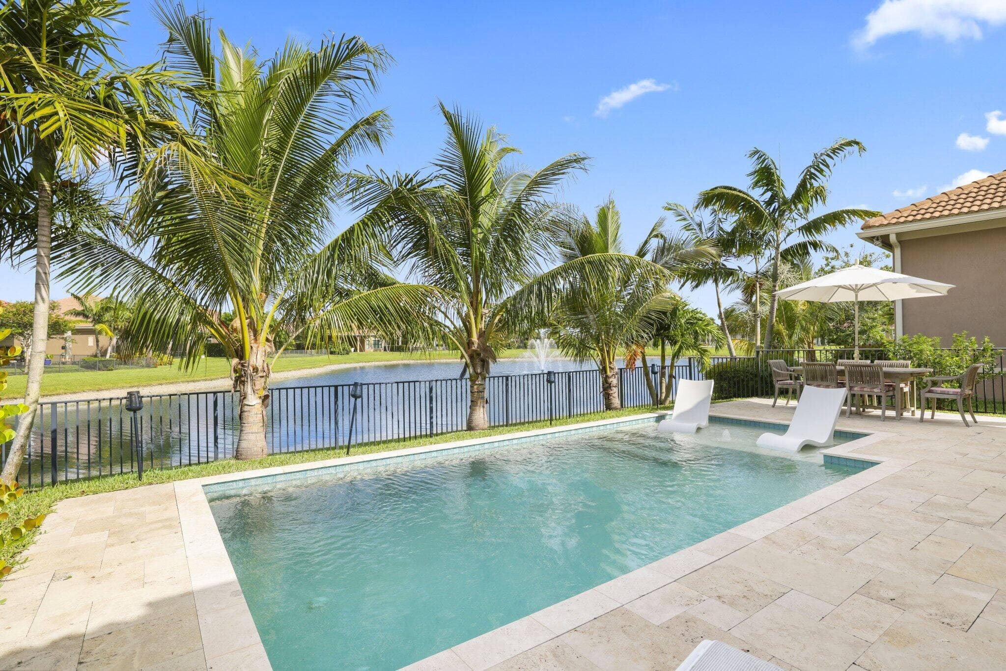9031 Leon Circle W, Parkland, FL 33076 — photo