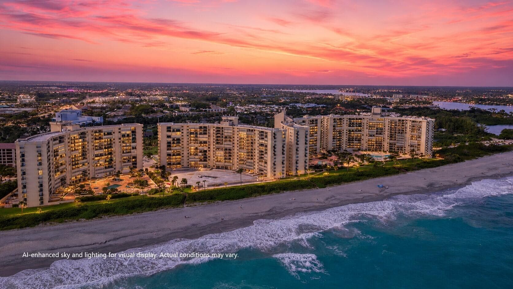 400 Ocean Trail Way 205, Jupiter, FL 33477 — photo 3 of 53