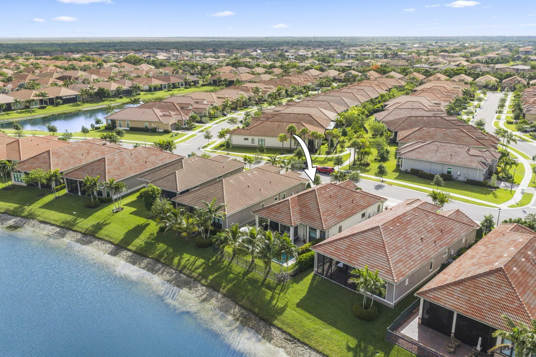 9031 Leon Circle W, Parkland, FL 33076 — photo 46 of 49