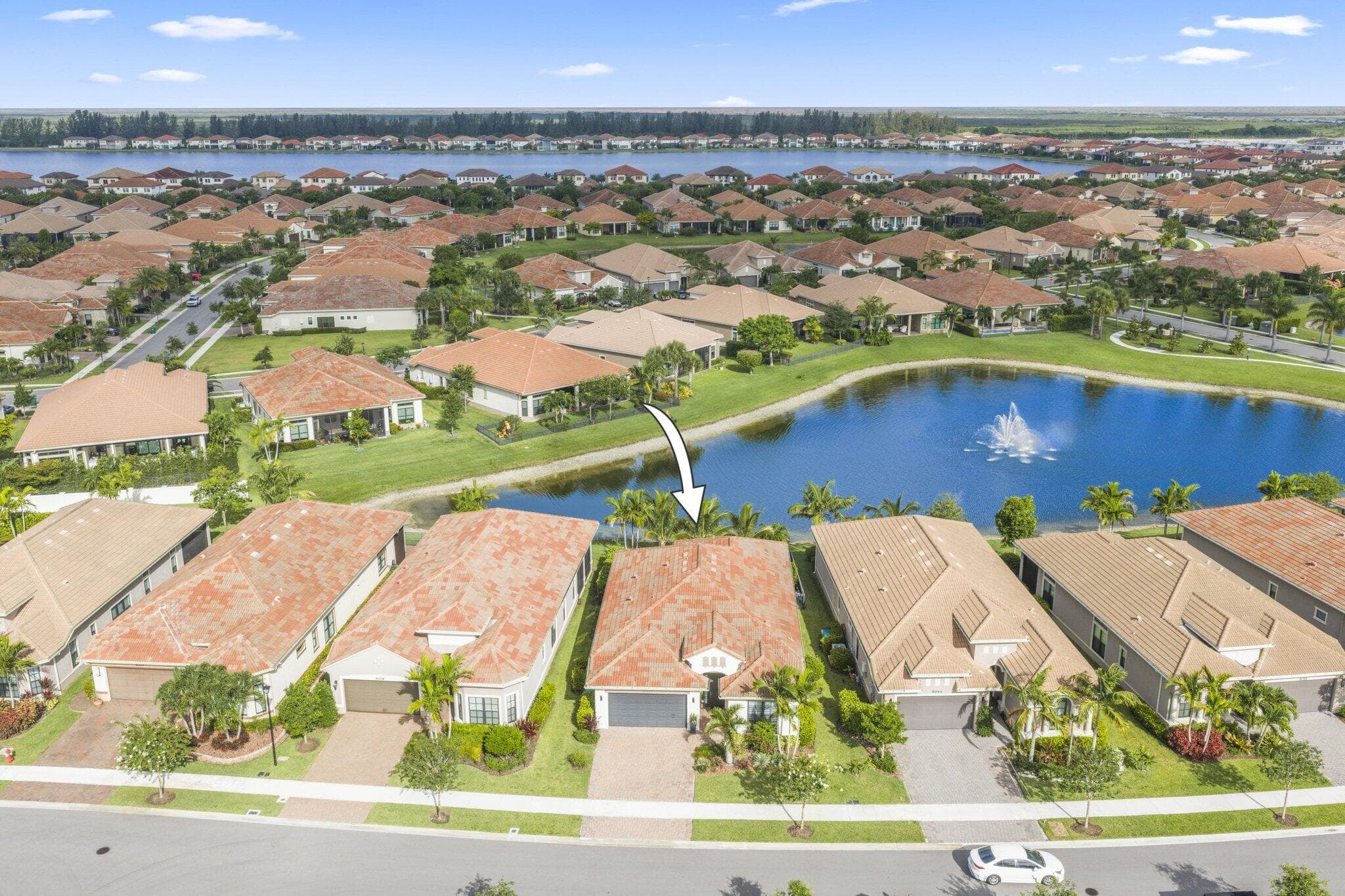 9031 Leon Circle W, Parkland, FL 33076 — photo 47 of 49