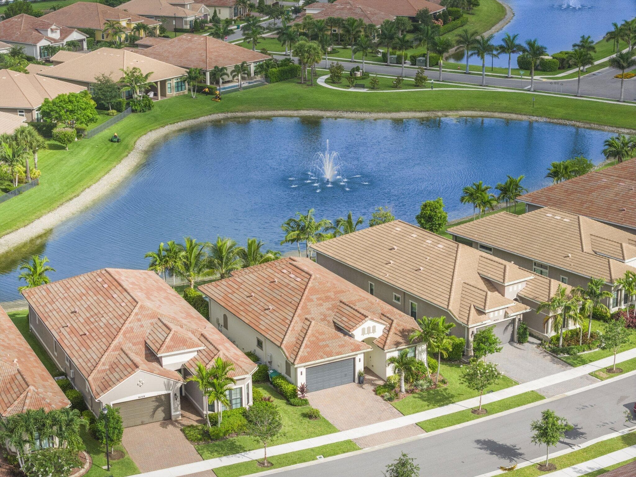 9031 Leon Circle W, Parkland, FL 33076 — photo 48 of 49