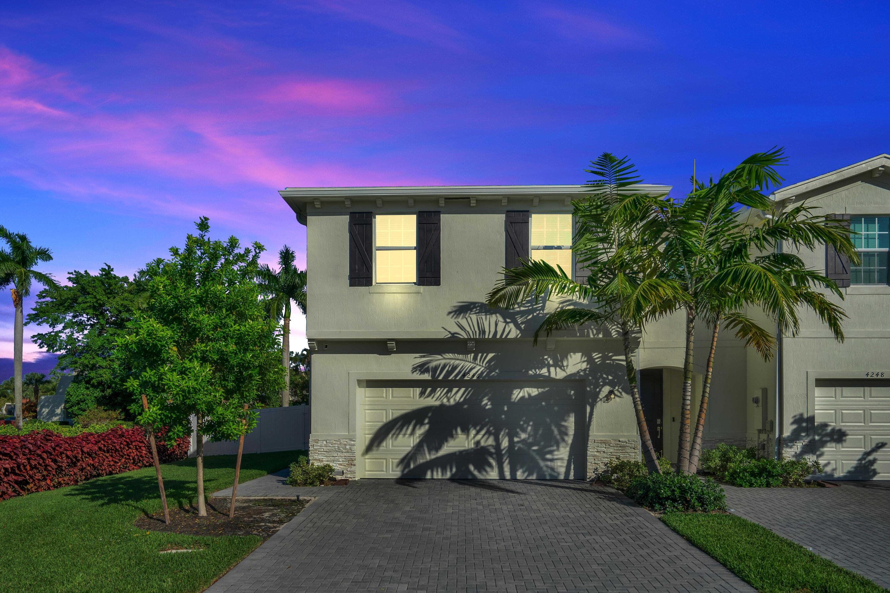 4246 Lagoon Shore Drive, Greenacres, FL 33467 — photo 26 of 28