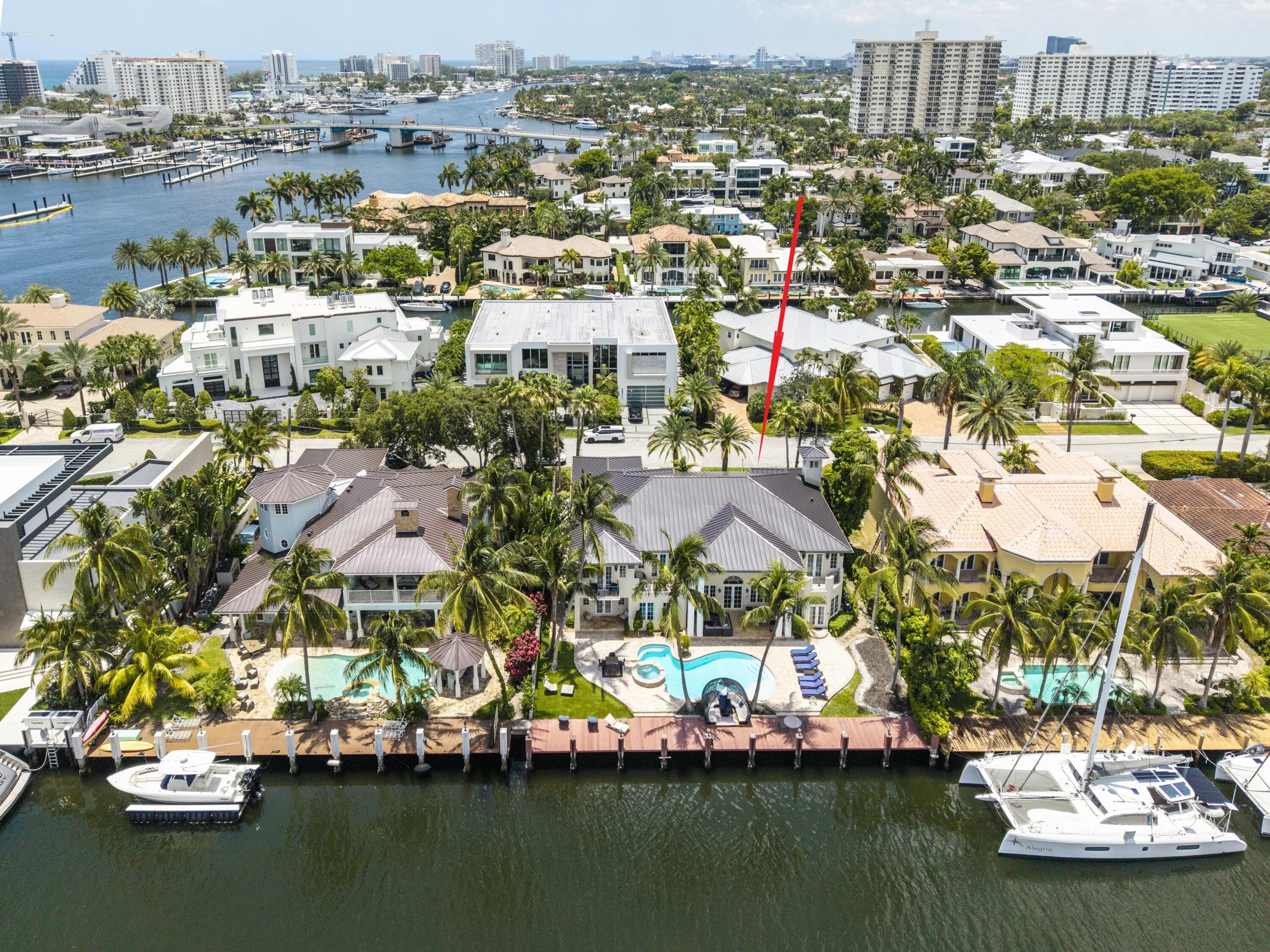 7 Pelican Drive, Fort Lauderdale, FL 33301 — photo 42 of 46