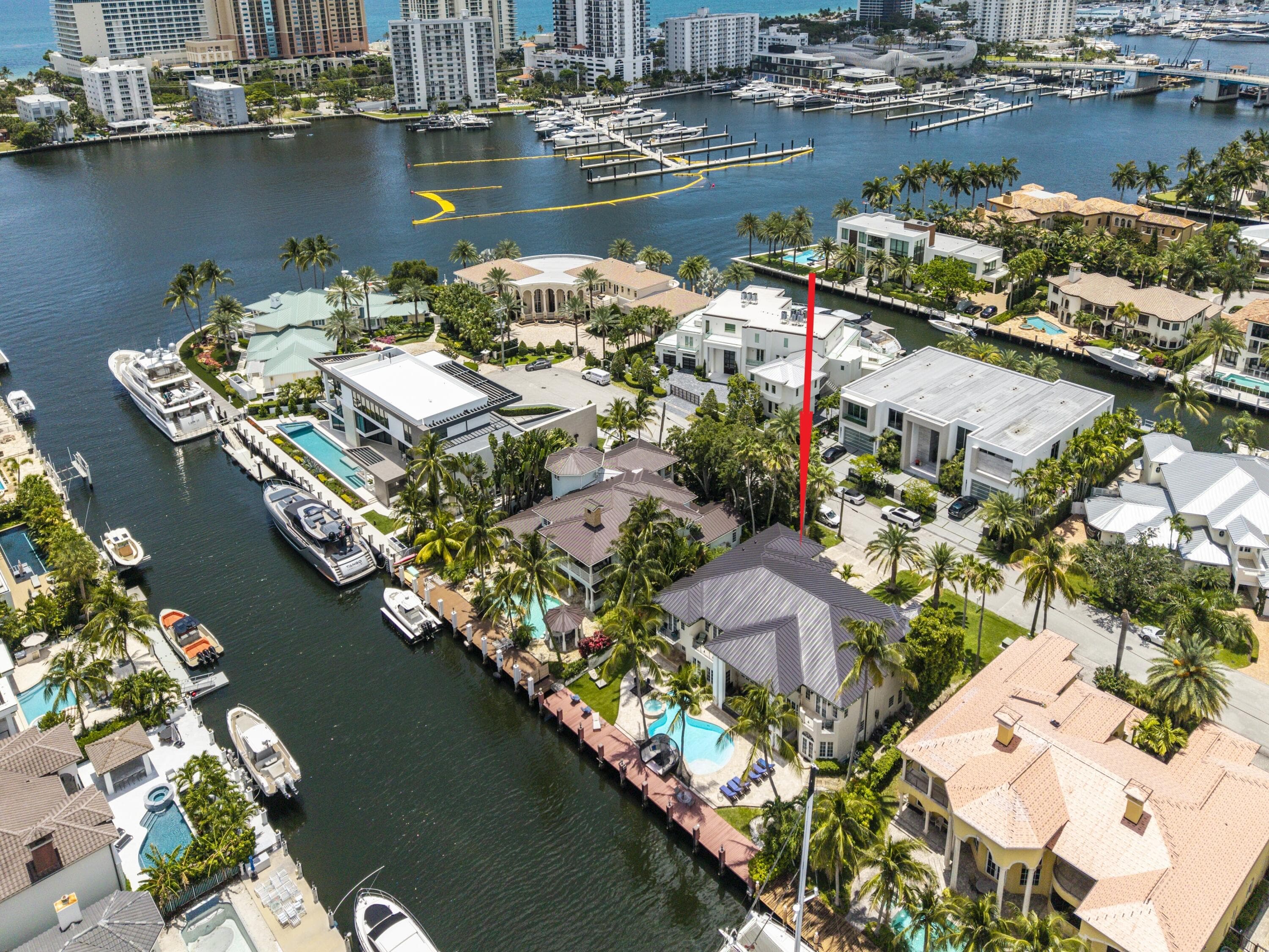 7 Pelican Drive, Fort Lauderdale, FL 33301 — photo 45 of 46