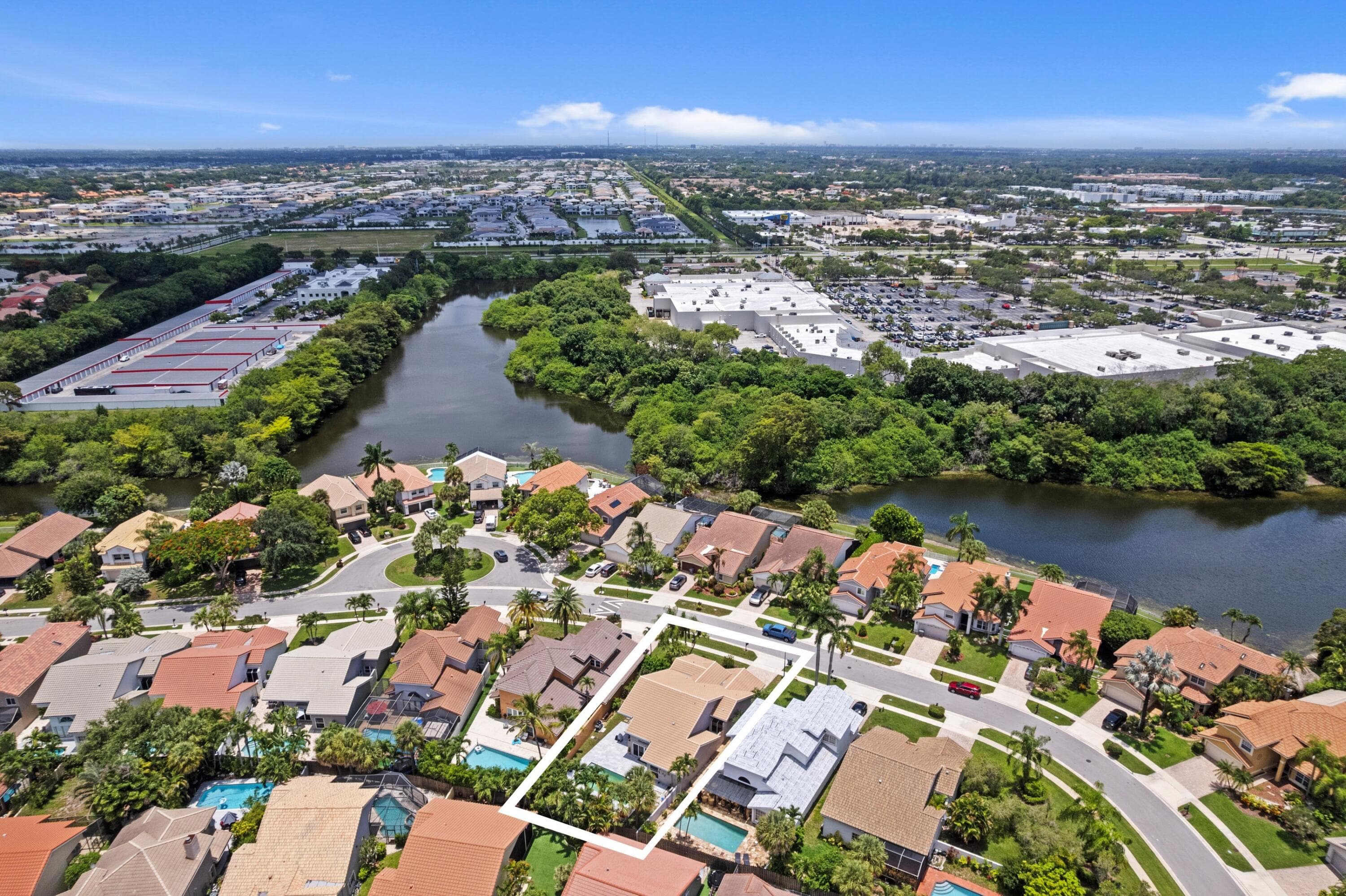 10333 Buena Ventura Drive, Boca Raton, FL 33498 — photo 28 of 31
